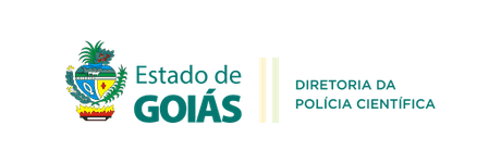 Polícia Científica de Goiás