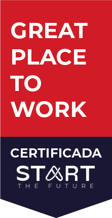 Selo Great Place to Work