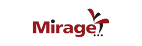 Miragem