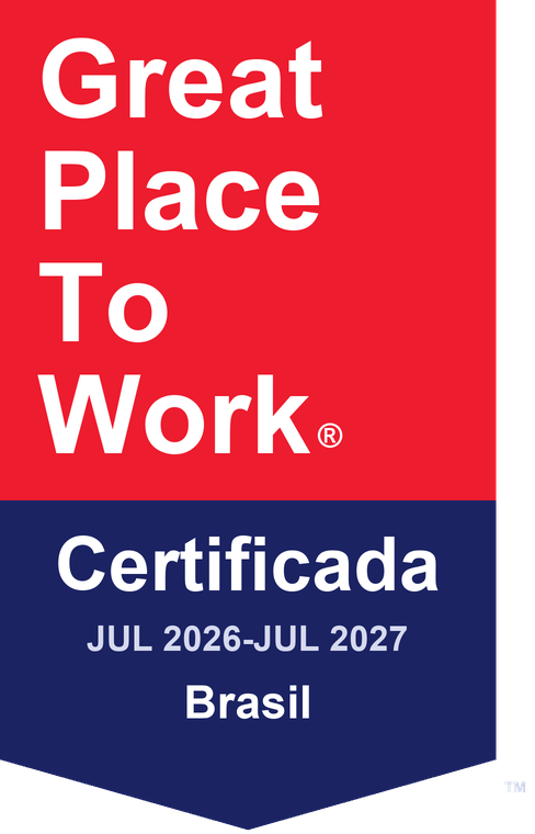 Selo Great Place to Work