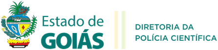 Polícia Científica de Goiânia
